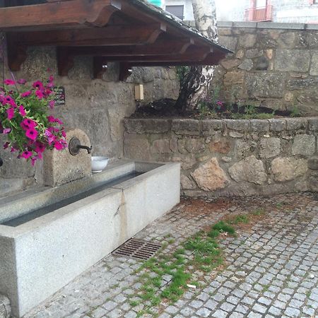 Gite De La Begude Rieutort Dış mekan fotoğraf