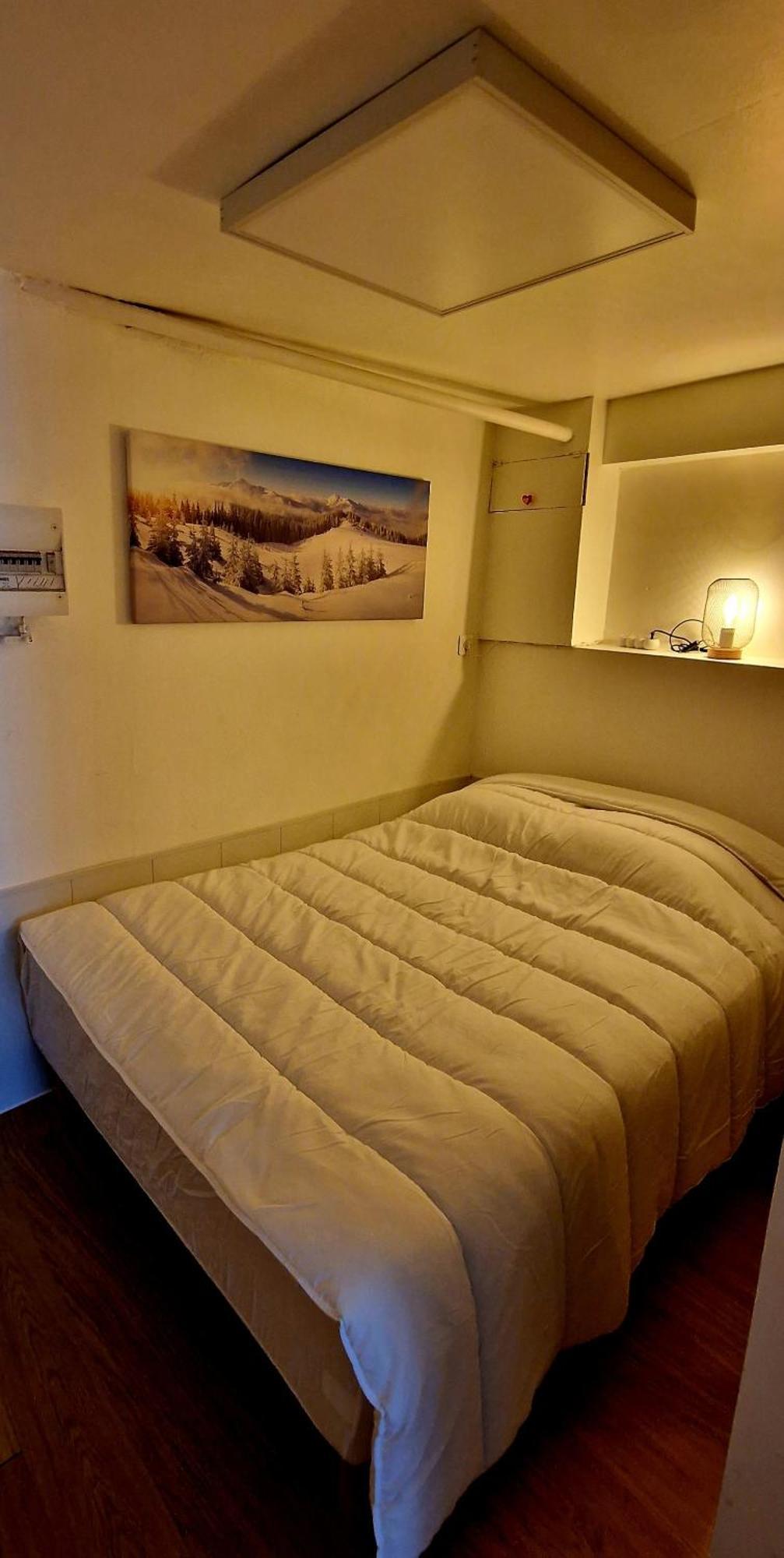 Gite De La Begude Rieutort Dış mekan fotoğraf